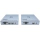 VENZel (NEXIS) KT20KM 20 KM 4K60P HDMI/USB KVM EXTENDER OVER SINGLE FIBER CABLE