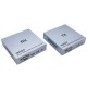 VENZel (NEXIS) KT20KM 20 KM 4K60P HDMI/USB KVM EXTENDER OVER SINGLE FIBER CABLE