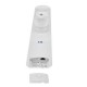 Ubiquiti LAP‑120 (LiteAP-120) airMAX ac Sector Outdoor AP 2x2 MIMO, 120° Coverage Area, 450+Mbps Throughput, 1-Port Gigabit Ethernet