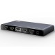 VANZEL LH-104 HDMI SPLITTER 1X4 SUPPORT 4K@60HZ
