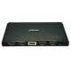 VANZEL LH-104A HDMI SPLITTER 1X4 SUPPORT 4K@60HZ