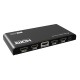 VANZeL LH-104R 4K60HZ 1X4 HDMI2.0 SPLITTER WITH HDR