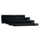 Link CK-60001 19” Blanking Panel , Black 1U