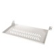 MAP M7-01030 Font Panel Fix Shelf Deep 30 cm. for Wall Rack, Open Rack