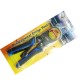 Link TL-1101R Professional Crimp Tool RJ45, RJ11 and 4 Pos Hand Set