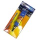 Link TL-3116 Impact Tool with Blade 110, Seating wire into terminal block and cut off