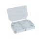 Link UF-3064A Spare Splice Tray 24 Fiber used for Horizontal Closure, Plastic
