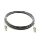 Link UFP522D31-03  Fiber Optic LC-LC Patch Cord OM2, Duplex Multi-mode, (3.0 mm Jacket)/UPC-UPC, Lengths 3 m. 