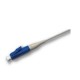 Link UFP920S01-1.5 LC Pigtail Fiber Optic, SM/OS2 Simplex, (900 μm Buffer)/UPC, Length 1.5 m.