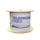 Link UL-1450 TPEV Telephone 0.65 m (22 AWG) 50 Pair 305M.*/Roll จำหน่ายยกม้วน ความยาว 305 เมตร