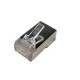 Link US-1003 CAT 5E RJ45 Plug, Shield (1 Each/Pkg)