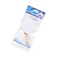 Link US-1005SC1 CAT 5E RJ45 Colorful Modular Jack, Slim White Color