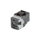 Link US-1022SL CAT 6A RJ45 Modular Jack Unshield, Slim Type Connector