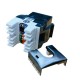 Link US-1022SL CAT 6A RJ45 Modular Jack Unshield, Slim Type Connector