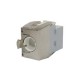 Link US-1022TFAS CAT 6A RJ45 Modular Jack Unshield, Auto Shutter, Superslim Type Connector