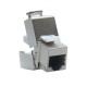 Link US-1014 Shield CAT 6 RJ45 Modular Jack