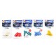 Link US-662X Locking Plug Boots CAT6 Cover Protect RJ45 plus and Cables (10 Each/Pkg)