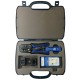 Link US-8030 LAN Professional Set of Tool and Tester