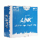 Link US-9106PW-1 CAT6 Outdoor UTP PE w/Power Wire Cable, Bandwidth 600MHz, CMX Black Color 100 M./Reel in Box *ส่งฟรีเขต กทม.