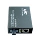 Link UT-0215ERS-20 RJ45/Single SC 10/100 Mbps ENHANCE Media CONVERTER, SM (20 km.)
