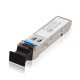 Link UT-9113WD-20 SFP BIDI Transceivers Single Fiber, Single-Mode (SM), Tx 1310/Rx 1550, 20 Km.