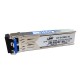 Link UT-9125D-10 SFP 1.25G Transeiver Module, SM 1310 nm 10 Km. With DDMI, Duplex LC Connector (Cisco, & Other Compatible)