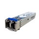 Link UT-9125D-10 SFP 1.25G Transeiver Module, SM 1310 nm 10 Km. Duplex LC Connector (Cisco, & Other Compatible)
