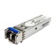 Link UT-9125D-10 SFP 1.25G Transeiver Module, SM 1310 nm 10 Km. With DDMI, Duplex LC Connector (Cisco, & Other Compatible)