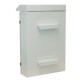 Link UV-9004 Outdoor Steel Cabinet Type 4  (H75 x W50 x D15.8)