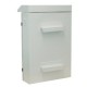 Link UV-9004 Outdoor Steel Cabinet Type 4  (H75 x W50 x D15.8)