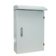 Link UV-9004 Outdoor Steel Cabinet Type 4  (H75 x W50 x D15.8)