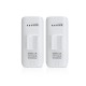 Ubiquiti locoM2-SET Point-to-point WiFi Link 1Km, Freq 2.4GHz 150+Mbps, Ant 8.5dBi 2x2 MIMO, Hi-Power 23dBm, Configuration ready 