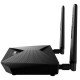 TOTO Link LR1200 : เราเตอร์ใส่ซิม AC1200 สองความถี่ 4G LTE ไวเรส รองรับความเร็ว 300Mbps ย่านความถี่ 2.4GHz และ 867Mbps ย่านความถี่ 5GHz 