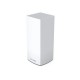 Linksys LSS-MX4200-AH Velop Tri Band Mesh Router WiFi 6 Intelligent Mesh, Delivering 4.2Gbps WiFi speeds up to 250 sq. m. Handles 40+ devices (Pack 1)