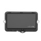 MikroTik LtAP mini LTE kit (2024) Small Weatherproof Wireless Access Point with International LTE modem, 2 SIM slots and GPS + 1 LAN 10/100 Ethernet Port