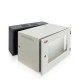 MAP M1-60409 19" Modern Wall Rack Series AC, Cold Roll Steel, 9U (60x40x48.5cm) *จัดส่งฟรีเขต กทม.และปริมณฑล