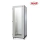 MAP M3-60639 19″ Modern Close Rack AC Series, 39U (60x60x185cm) *จัดส่งฟรีเขต กทม.และปริมณฑล