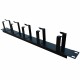 MAP M7-06002 Cable Management Panel (แบบห่วง ไม่มีฝาปิด), 1U Rack Mountable