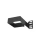 MAP M7-06004 Vertical Management Ring, ห่วงจัดสาย