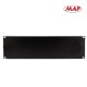 MAP M7-06013 19” Blank Panel 3U แผ่นปิดหน้าตู้