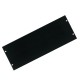 MAP M7-06014 19” Blank Panel 4U แผ่นปิดหน้าตู้