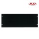 MAP M7-06014 19” Blank Panel 4U แผ่นปิดหน้าตู้