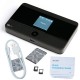 tp-link M7350 4G LTE-Advance Pocket Wi-Fi,4G LTE supported with up to 150 Mbps								 								