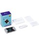 tp-link M7450 4G LTE-Advanced Mobile Dual-band Wi-Fi 300Mbps 4G+ LTE Advanced, tpMiFi App, 3000 mAH Rechargeable Battery, 1.4 inch TFT Screen 