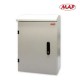 MAP CCTV-A Modern Outdoor Steel Cabinet (H68 x W43 x D15.8)