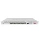 MikroTik CCR1016-12G Cloud Core Router Industrial Grade 12-Port Gigabit Ethernet, CPU 16 cores 1.2GHz, RAM 2GB, RouterOS L6
