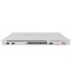 MikroTik CCR1036-8G-2S+ Cloud Core Router Industrial Grade 8-Port Gigabit Ethernet, 2xSFP+ cages, CPU 36 cores x 1.2GHz, RAM 4GB, RouterOS L6
