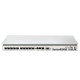 MikroTik RB1100AHx2 Router 13-Port Gigabit Ethernet, 1-Port DB9, CPU PowerPC P2020 Dual-Core 1066MHz, 2GB DDR, Level6 license Load Balanceing HotSpot 