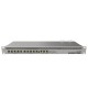 MikroTik RB1100AHx4 Router 13-Port Gigabit Ethernet, 1U rackmount, Dual Power Supply, RouterOS L6