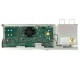 MikroTik RB1100AHx4 Router 13-Port Gigabit Ethernet, 1U rackmount, Dual Power Supply, RouterOS L6